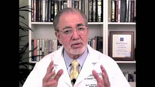 Aromatase Inhibitors amp Decreasing Side Effects  Dr Jay Harness [upl. by Anela]