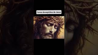 PROVAS QUE JESUS EXISTIU shorts shortsviral jesus [upl. by Prochoras]