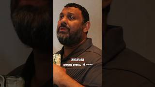 Prince Naseem Hamed Talks About his Son’s Taking Up Boxing 💥 [upl. by Elwyn]