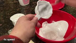 How to make 10 sulfur lotion…its easy [upl. by Zoe]