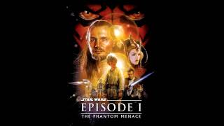 quotThe Big Paradequot  The Phantom Menace Complete Score [upl. by Rostand38]