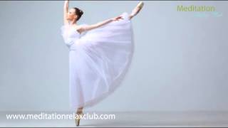 Musique Piano pour Ballet Classique Chansons romantiques pour Cours de Danse Classique [upl. by Marashio]