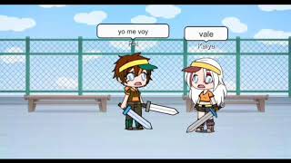 las nuevas skins de Pat y Kaiya [upl. by Chapel]