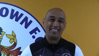 Slough Town 40 Virginia Water  Tony Fontenelle Interview  5 July 2024 [upl. by Isnyl46]