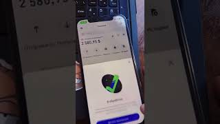 Tronix App withdrawal process 🔥tronix telegram shorts viral trending youtubeshorts money [upl. by Stefano]