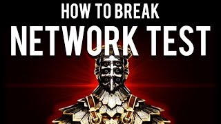 How to be OP and break Dark Souls Remastered Network Test [upl. by Publius]