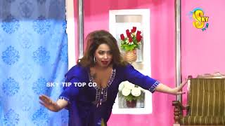 Main Jawani Da Pahara Sobia Khan And Sheeza New Mujra 2020 – SkyTipTop CD [upl. by Sev]