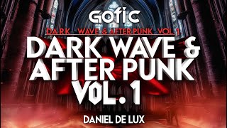 Dark Wave amp After Punk Vol1 [upl. by O'Malley]