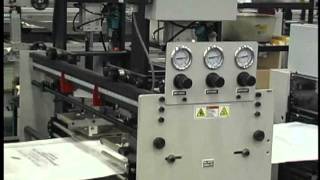 750 Servo Pouch Machine [upl. by Shaver]