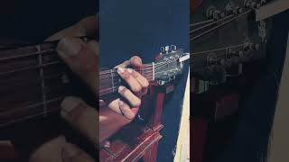 Merana Kini Aku Merana  GITAR COVER trending meranasong viralvideo viralshort videoviral [upl. by Shieh628]