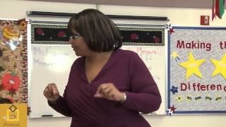 Modeling Math Conceptual Understanding [upl. by Aicilic202]