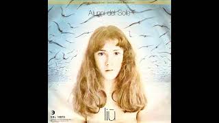 Liù – Gli Alunni del Sole 1978 [upl. by Goode]