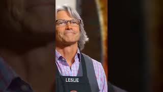 When Cutter receives feedback from Masterchef season 5 judge Graham Elliot [upl. by Eresed]