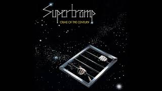 Supertramp  Bloody Well Right isolated bass and drums [upl. by Yluj]