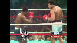 Muhammad Ali vs Joe Frazier  III  Highlights HD [upl. by Cecilla]