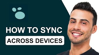 How To Sync Logseq Across Devices  Quick amp Easy 2024 [upl. by Rafaelita]