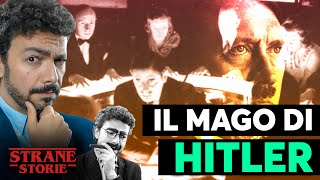 Il MAGO di Hitler [upl. by Silvano]