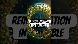 Reincarnation in the Bible Devotional Godsword Bible new learnthebible shorts devotional [upl. by Anaig301]