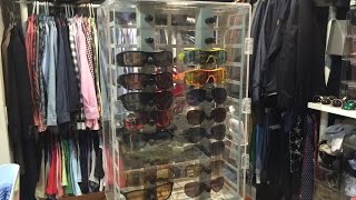 Dutch Sandwich Mens Sunglasses Collection 2016 [upl. by Neelrihs584]