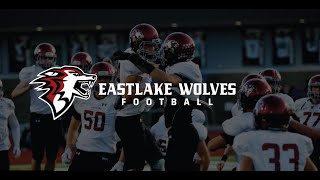 20241012  Eastlake vs Mercer Island [upl. by Keldah]