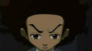 Huey Freeman Quotes Kahlil Gibran [upl. by Cain877]