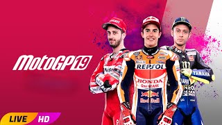 MOTOGP 19 I PLAY ALL TYPE OF GAMES LIKE AND SUBSCRIBE IF YOU NEW [upl. by Ashby]