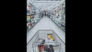 Seven Items I Cut From My Grocery Bill to Save Money Number One Really Bad [upl. by Ybreh]