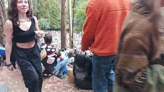 Commodores Concert at Stern Grove Part 4 quotTo Be Close to Youquot San Francisco July 14 2024 [upl. by Lanita670]