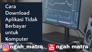 Cara Download Aplikasi Free dan Adu Spek serta Alternatif OS [upl. by Arihsan967]