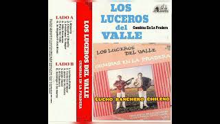 los luceros del valle  te regalare una rosa [upl. by Bubb]