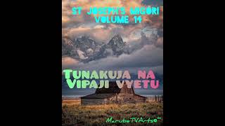 ST JOSEPHS MIGORI VOL 14  TUNAKUJA NA VIPAJI VYETU [upl. by Tergram]