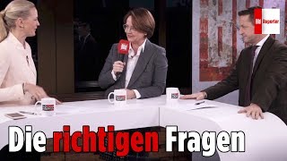 Migrationspakt und AsylGrundrecht – Die richtigen Fragen [upl. by Hgielrahc535]