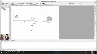 NON INVERTING AMPLIFIER OPAMP USING MULTISIM 1402 in Hindi [upl. by Leland]