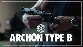 RUNDOWN SERIES  archon type b [upl. by Rentsch]