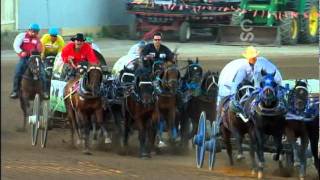 CS Chuckwagon 2011 Day 8 [upl. by Vyse]