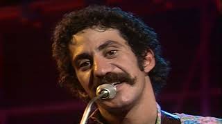 Jim Croce Live In Concert [upl. by Idalia635]