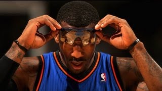 Amare Stoudemire  The Dominance [upl. by Binah]