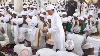 MAULID YA MADRASTUL MADINA AMKENI 2023  ١٤٤٥  KILIFI KENYA [upl. by Orodisi]