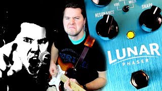 The 6 Best Phaser Guitar Moments Ever [upl. by Rizas107]