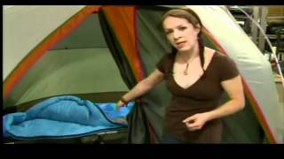 Comfort Camping Tips for Women [upl. by Kcirdor]