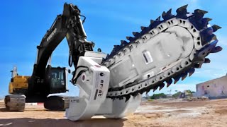 Incredible Machines You Wont Believe Exist [upl. by Worrell]