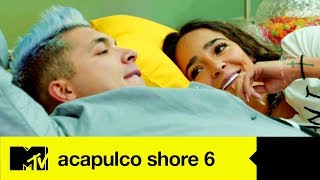 Episodio 5  Acapulco Shore 6 [upl. by Ahsinom]