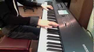 Avril Lavigne  Rock N Roll Piano Cover [upl. by Geer26]