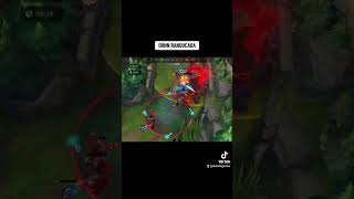 ORNN BUFF WILD RIFT leagueoflegends lol wildriftbr wildrift ornn [upl. by Benjy233]