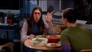 The Big Bang Theory Active Listening  english sub [upl. by Fernandez544]