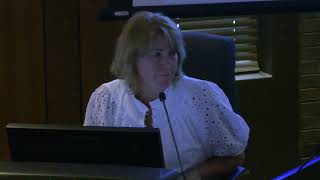 City of Joliet PreCouncil Meeting July 1 2024 [upl. by Yllak]