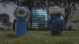 This could be the new fire hydrant  Detours S 2 Ep 5 [upl. by Arehc]