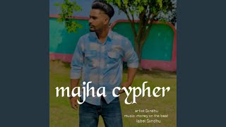 majha cypher [upl. by Alaine993]