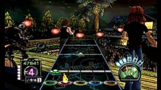 Guitar Hero 3  Slow Ride  Expert  FC [upl. by Holleran]