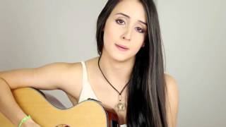 Mariana Nolasco  Como Faz  Esperar o sol  Flora Matos  cover by Covers amp Letras [upl. by Mcintosh38]